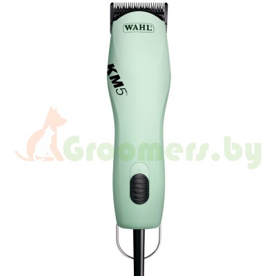 Wahl - KM5 - профессиональная двухскоростная сетевая машинка